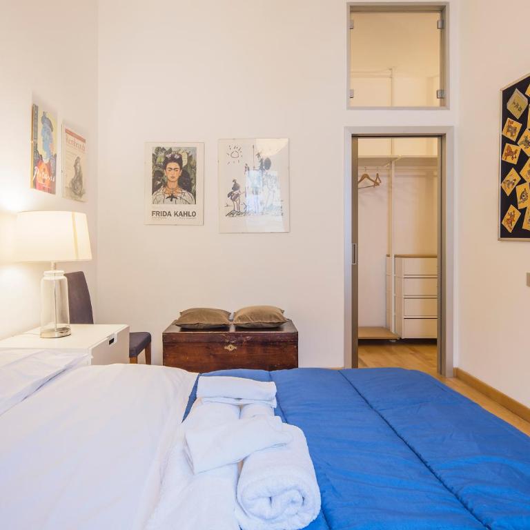 Casa Boutique Mareluna - Luxury Apartments by Mareluna Hotel - Appartamento Superior con 2 Camere da Letto - 39