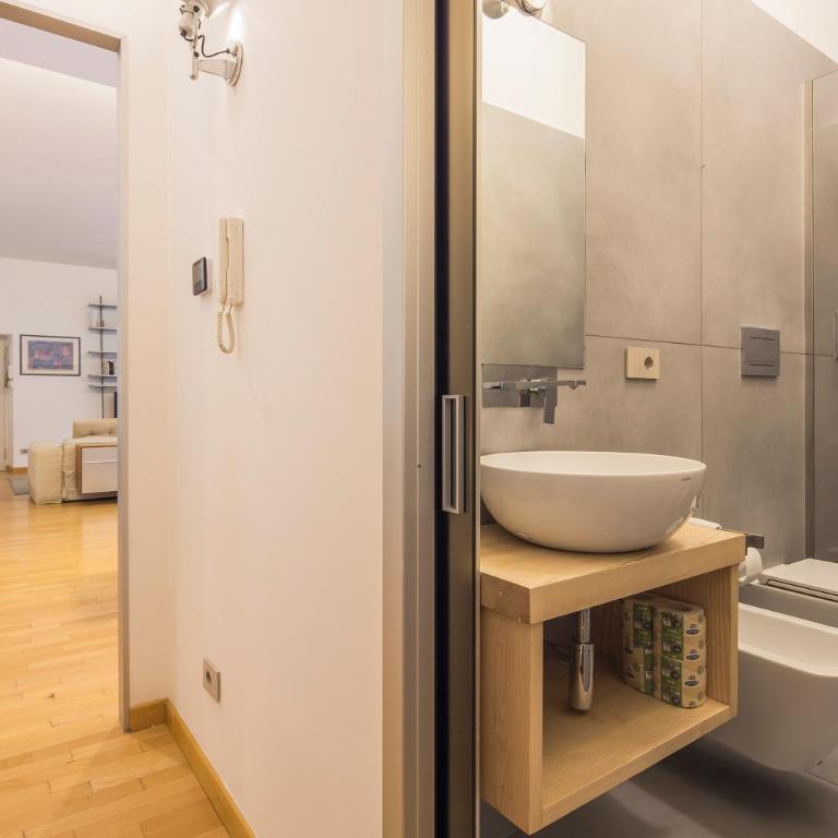 Casa Boutique Mareluna - Luxury Apartments by Mareluna Hotel - Appartamento Superior con 2 Camere da Letto - 42