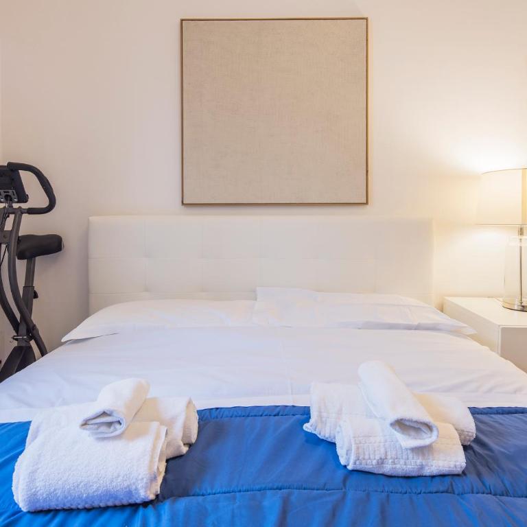 Casa Boutique Mareluna - Luxury Apartments by Mareluna Hotel - Appartamento Superior con 2 Camere da Letto - 40