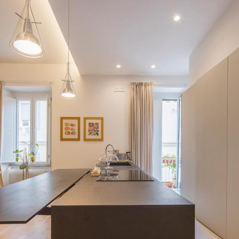 Casa Boutique Mareluna - Luxury Apartments by Mareluna Hotel - Appartamento Superior con 2 Camere da Letto - 12