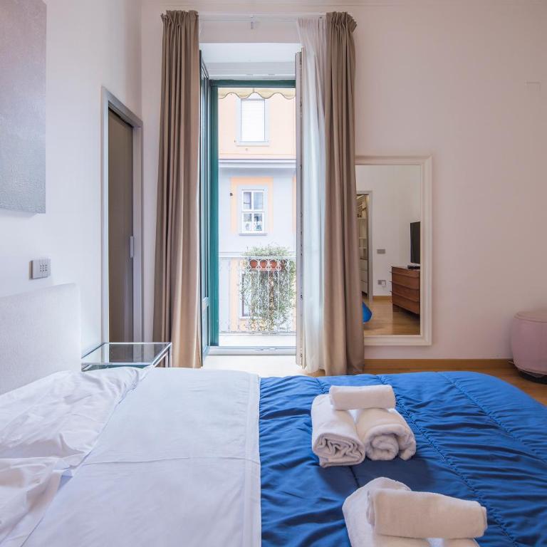 Casa Boutique Mareluna - Luxury Apartments by Mareluna Hotel - Appartamento Superior con 2 Camere da Letto - 21