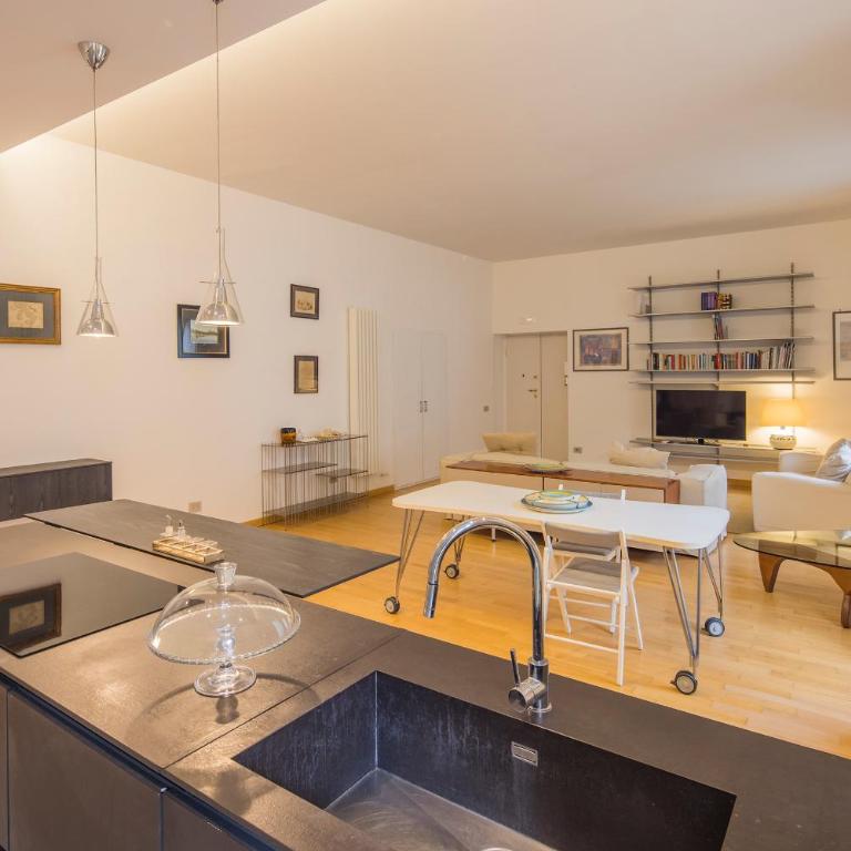Casa Boutique Mareluna - Luxury Apartments by Mareluna Hotel - Appartamento Superior con 2 Camere da Letto - 10