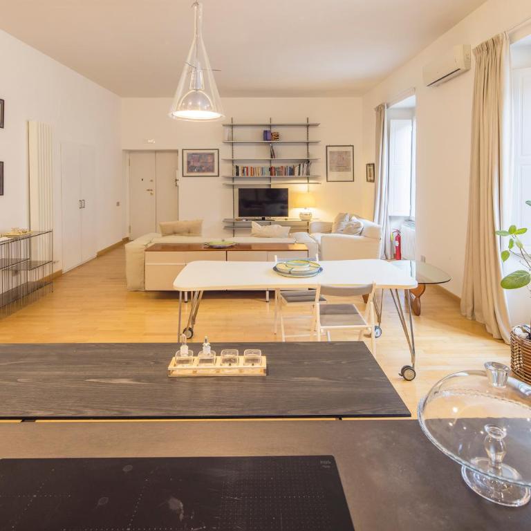 Casa Boutique Mareluna - Luxury Apartments by Mareluna Hotel - Appartamento Superior con 2 Camere da Letto - 11