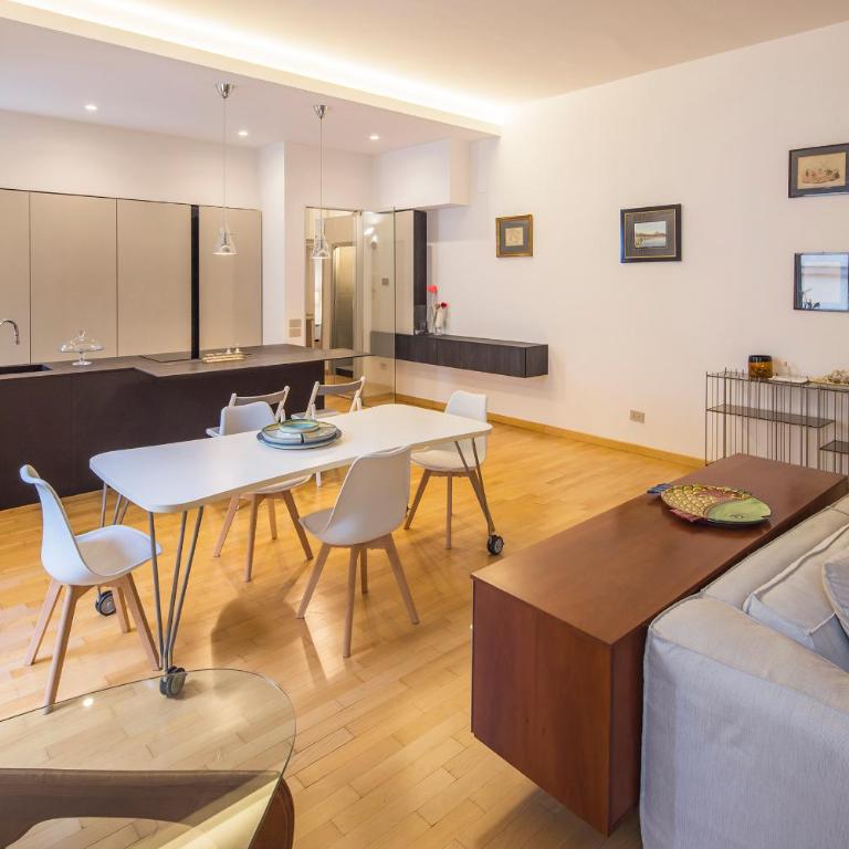Casa Boutique Mareluna - Luxury Apartments by Mareluna Hotel - Appartamento Superior con 2 Camere da Letto - 9