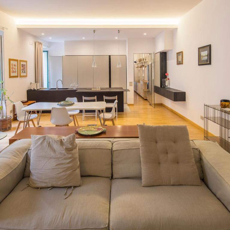 Casa Boutique Mareluna - Luxury Apartments by Mareluna Hotel - Appartamento Superior con 2 Camere da Letto - 1