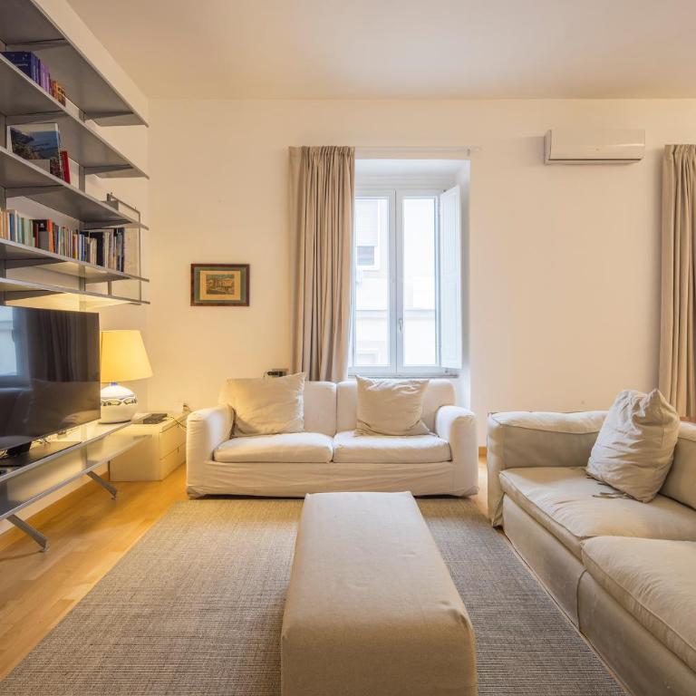 Casa Boutique Mareluna - Luxury Apartments by Mareluna Hotel - Appartamento Superior con 2 Camere da Letto - 18