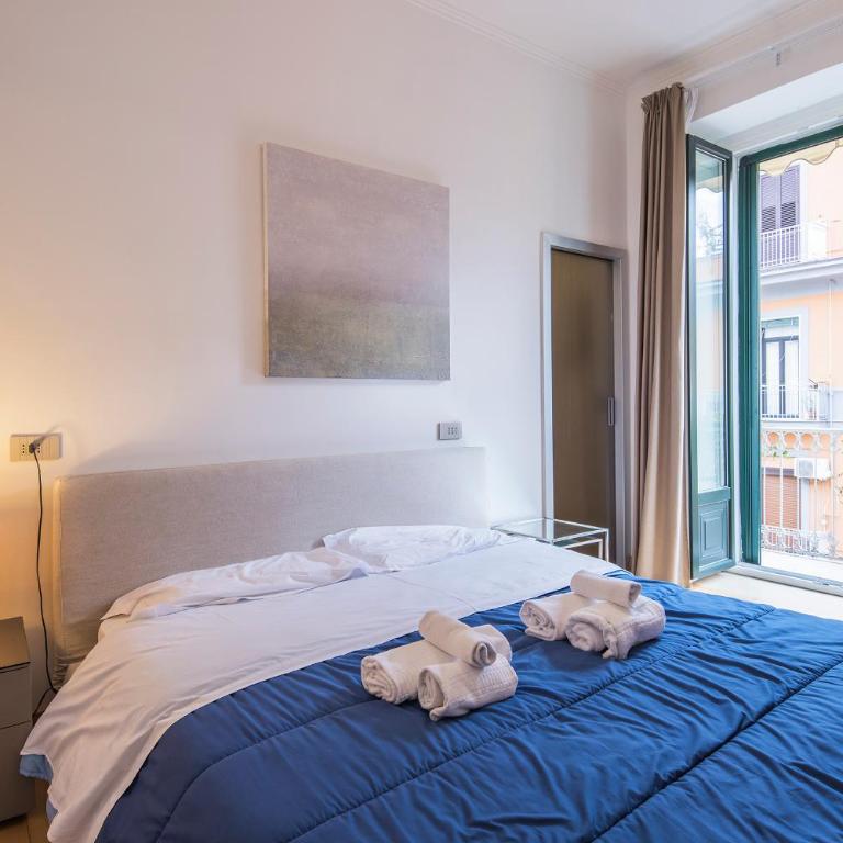 Casa Boutique Mareluna - Luxury Apartments by Mareluna Hotel - Appartamento Superior con 2 Camere da Letto - 20