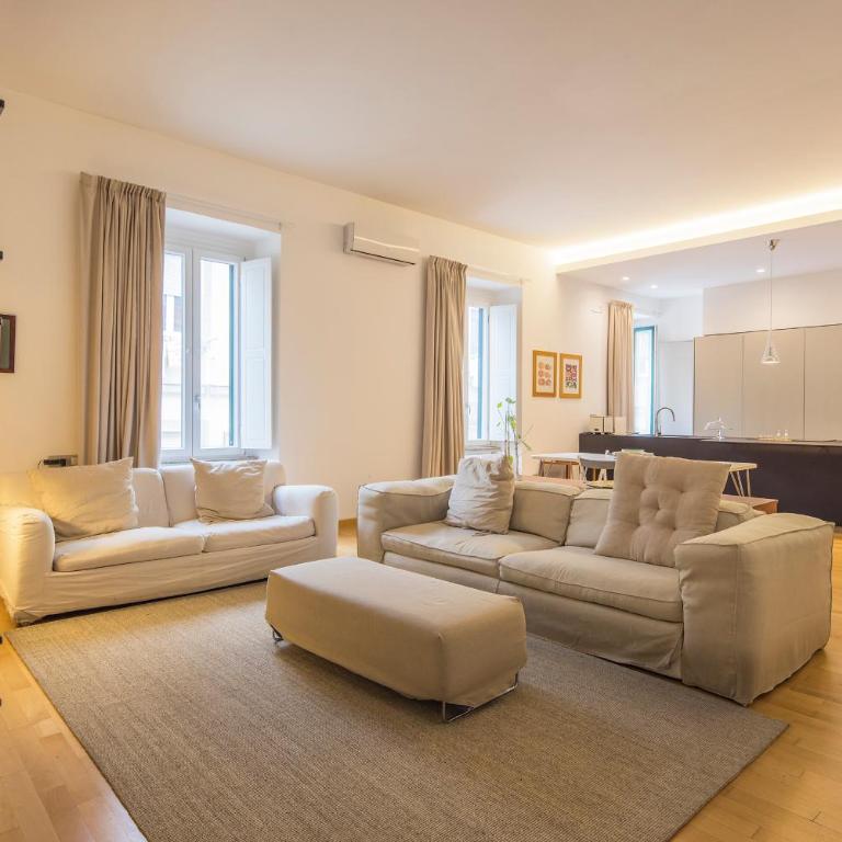 Casa Boutique Mareluna - Luxury Apartments by Mareluna Hotel - Appartamento Superior con 2 Camere da Letto - 3