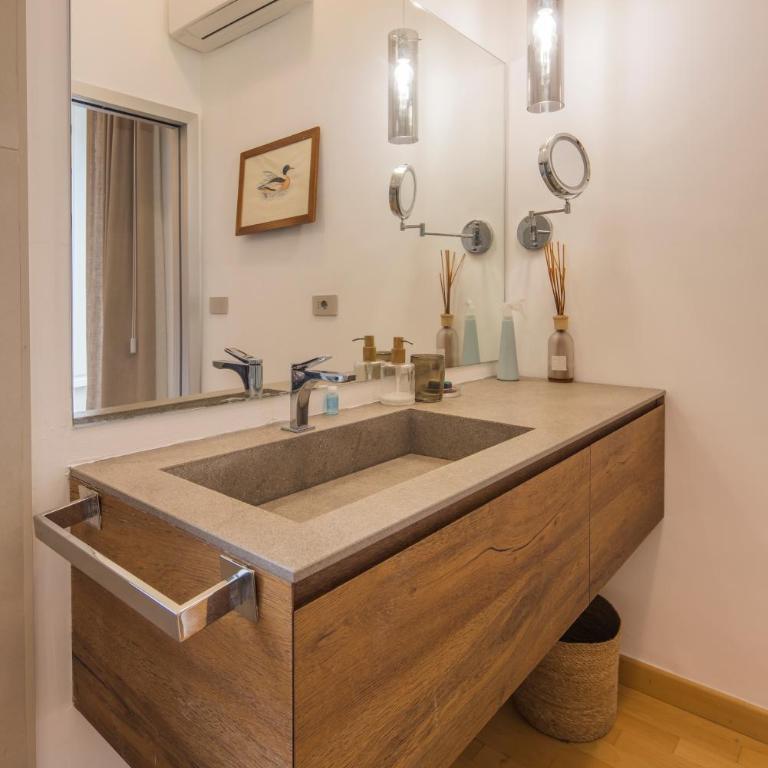 Casa Boutique Mareluna - Luxury Apartments by Mareluna Hotel - Appartamento Superior con 2 Camere da Letto - 29