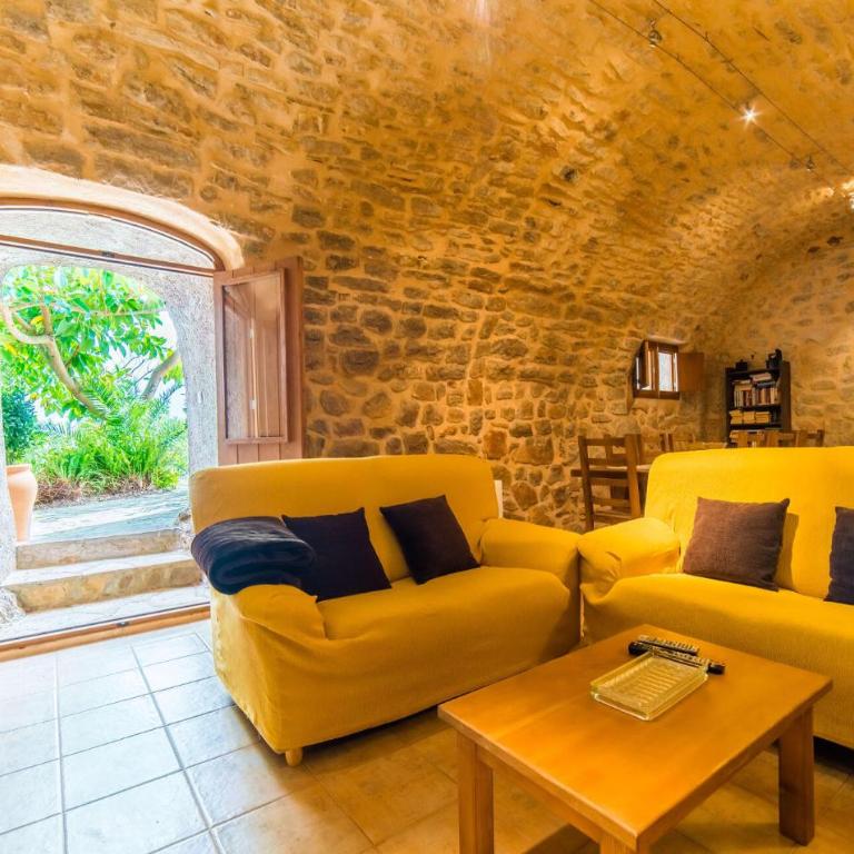 Es Rafal De Baix - Casa de 4 dormitorios - 3
