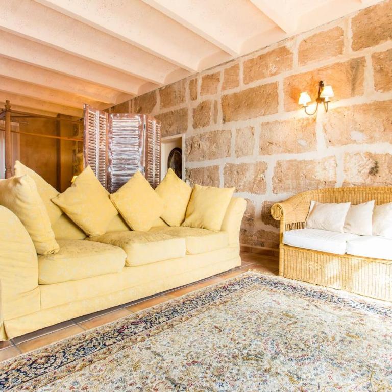 Sa Cova Formentera - Apartamento de 2 dormitorios - 2