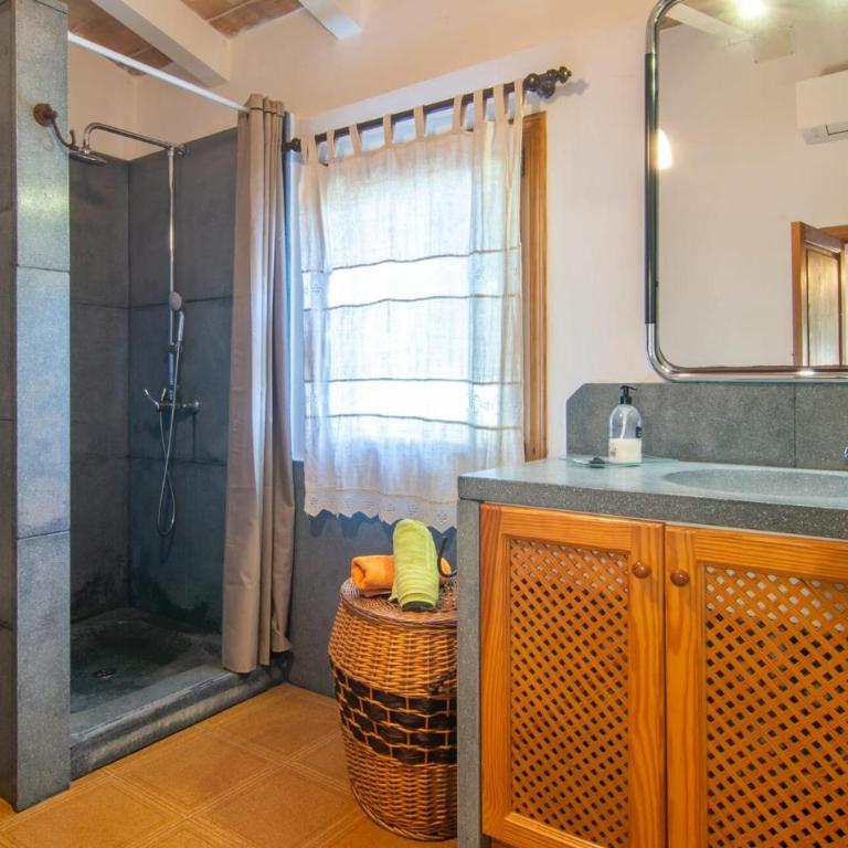 Can Sua - Casa de 4 dormitorios - 21
