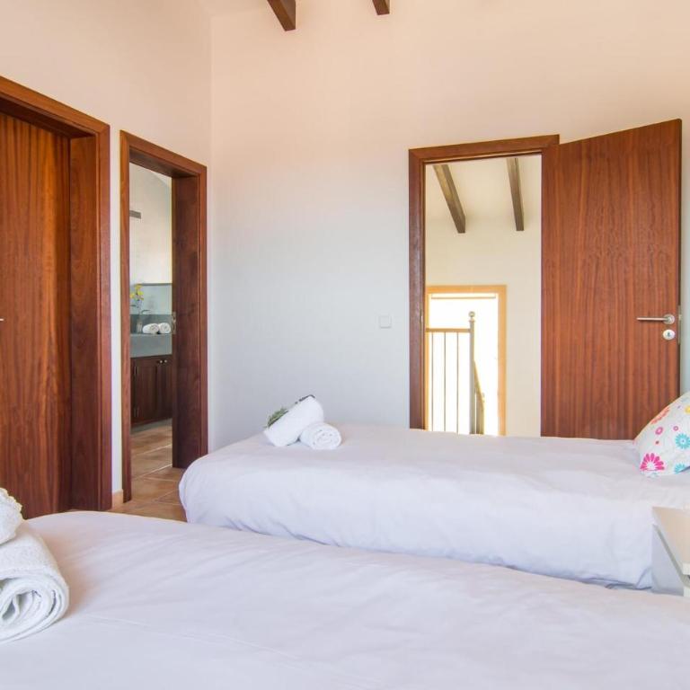 Benet - Casa Vacacional de 3 dormitorios - 17