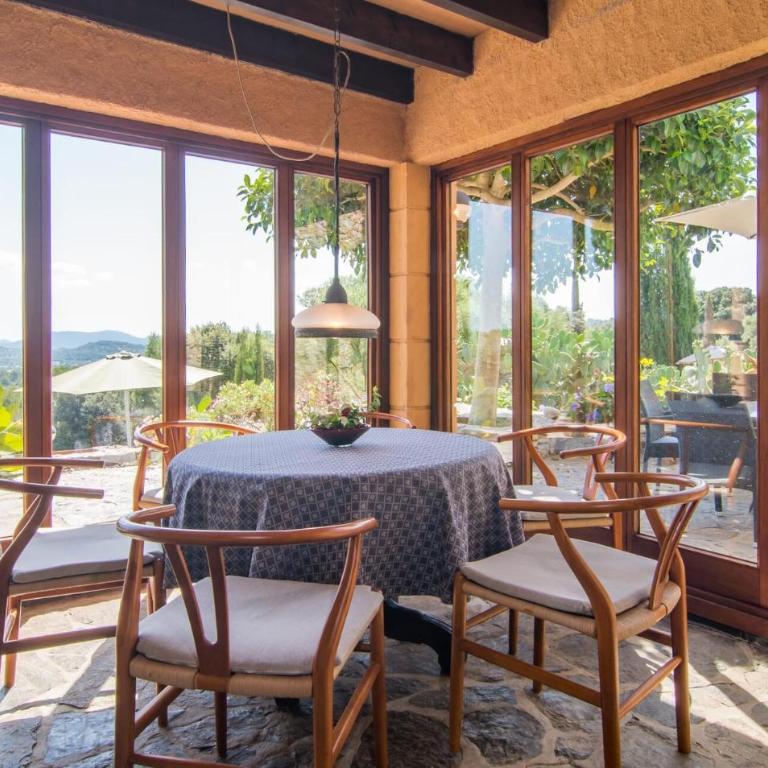 S'alzinar Gran - Casa Vacacional de 3 dormitorios - 1
