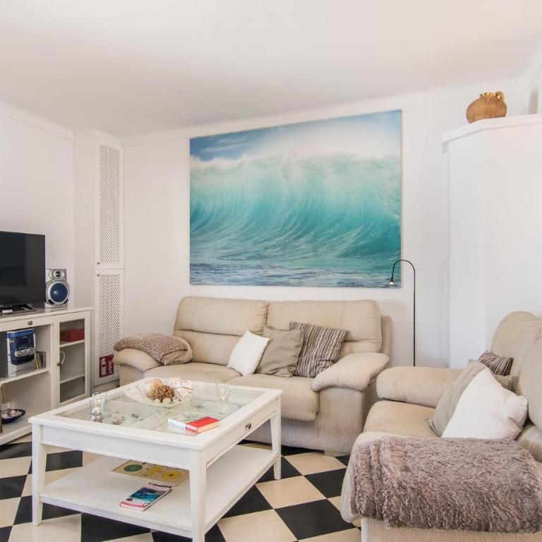 Sa Fornera - Apartamento de 3 dormitorios - 4
