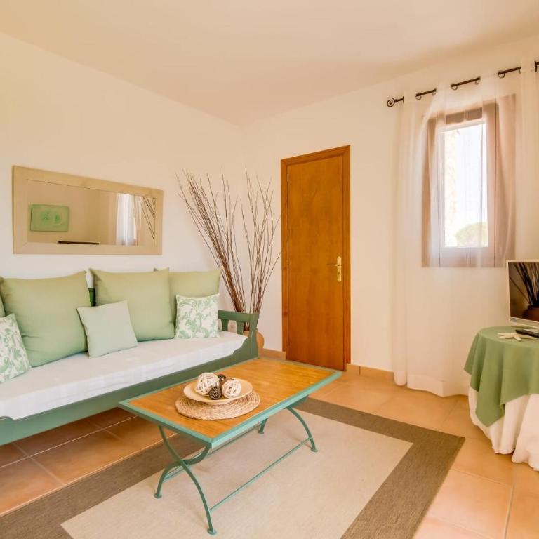 Son Vaquer - Casa de Vacaciones de 6 dormitorios - 10