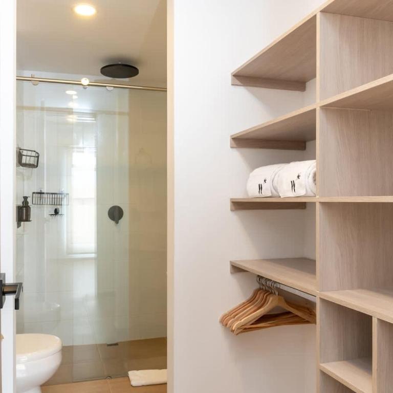 NOK Charming 3BR in Laureles Medellin - Apartment - 5