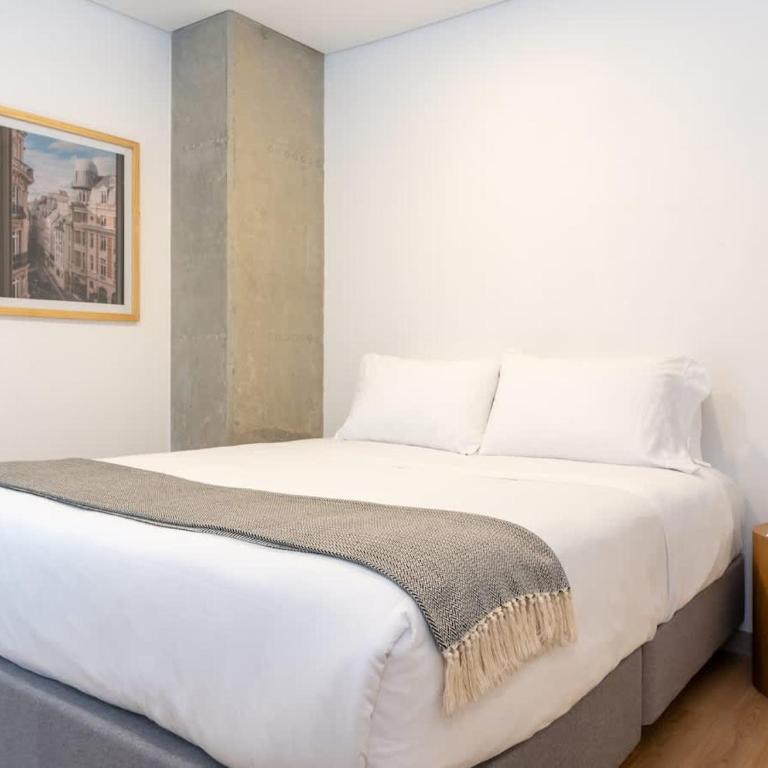 NOK Charming 3BR in Laureles Medellin - Apartment - 20