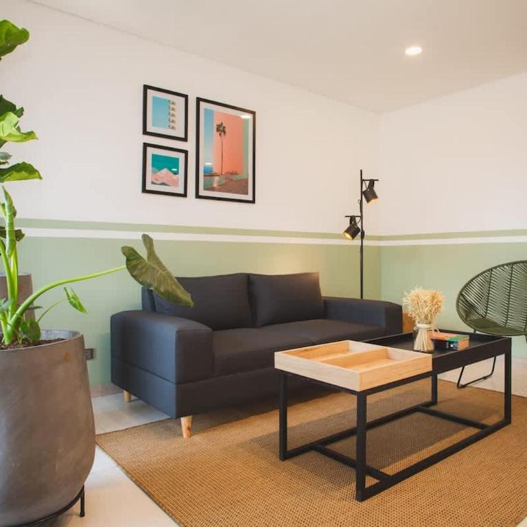 NOK Amazing with Balcony 3 BR in Laureles Medellin - Apartment - 7
