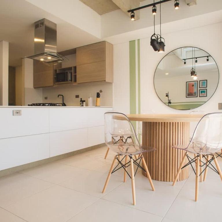NOK Amazing with Balcony 3 BR in Laureles Medellin - Apartment - 14