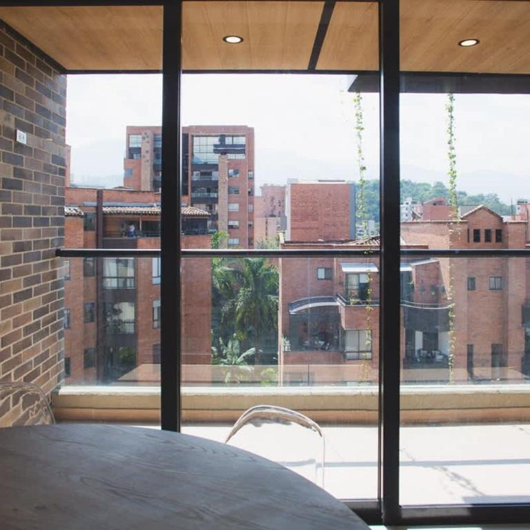 NOK Amazing with Balcony 3 BR in Laureles Medellin - Apartment - 16