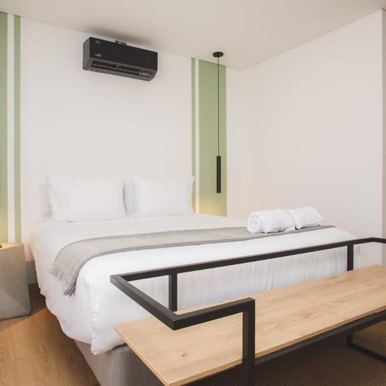 NOK Amazing with Balcony 3 BR in Laureles Medellin - Apartment - 18