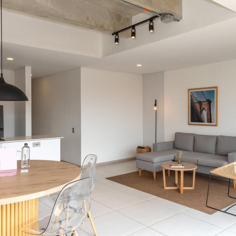 NOK Lovely 3 BR with Balcony in Laureles Medellin - Apartment - 8
