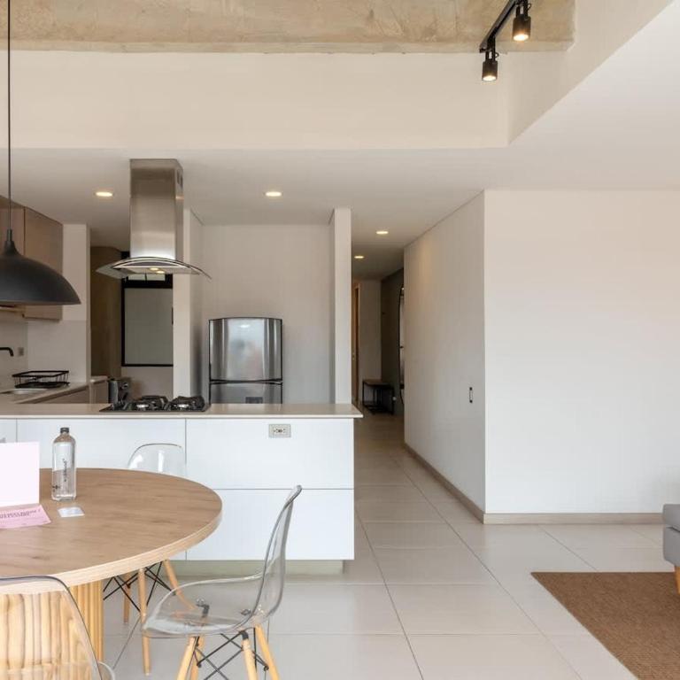 NOK Lovely 3 BR with Balcony in Laureles Medellin - Apartment - 14