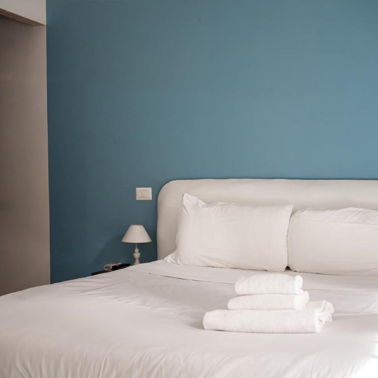 Loft Aurelia 336 - Appartamento con 1 Camera da Letto - 12