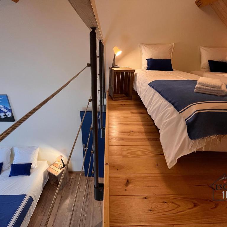 Escale 1695 - Maison 3 Chambres - 34