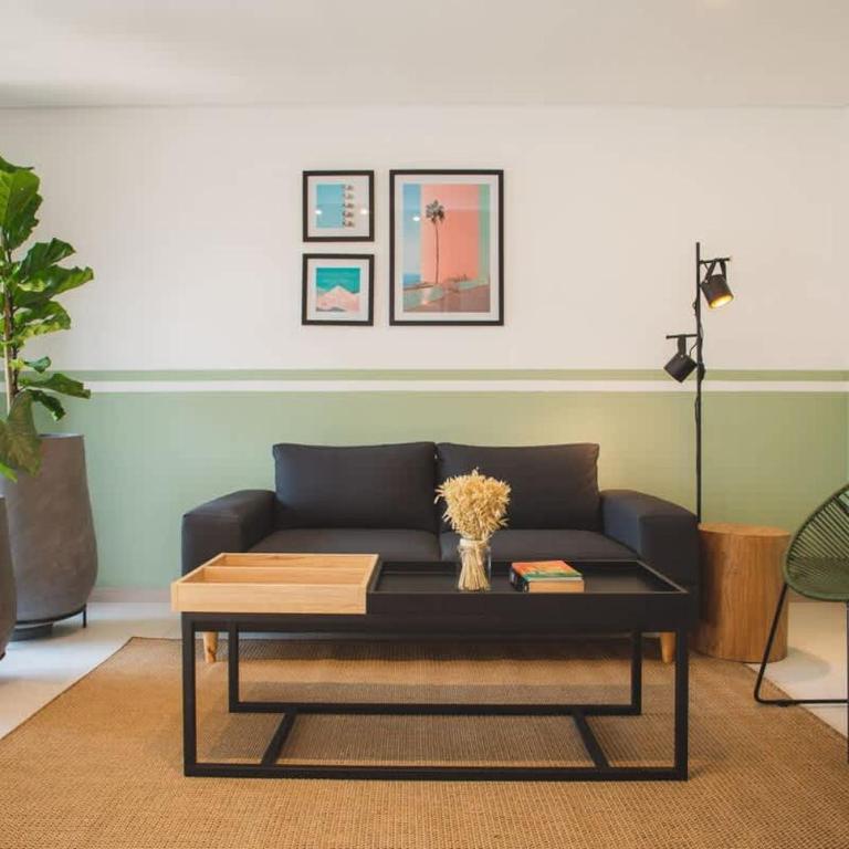 NOK Perfect 3 BR in Laureles in Medellin - Apartment - 3