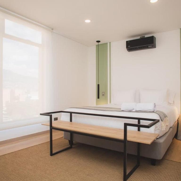 NOK Perfect 3 BR in Laureles in Medellin - Apartment - 11