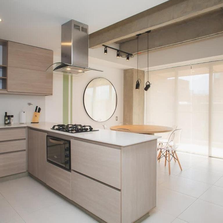 NOK Perfect 3 BR in Laureles in Medellin - Apartment - 17