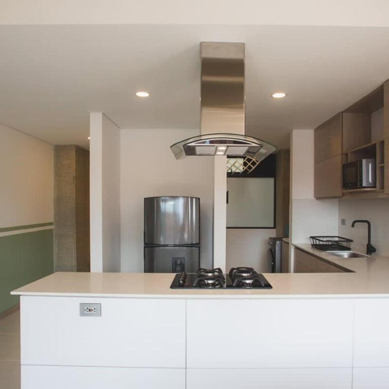 NOK Perfect 3 BR in Laureles in Medellin - Apartment - 21