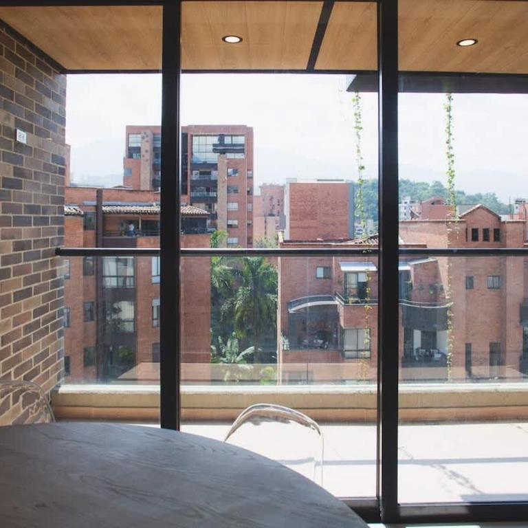 NOK Perfect 3 BR in Laureles in Medellin - Apartment - 22