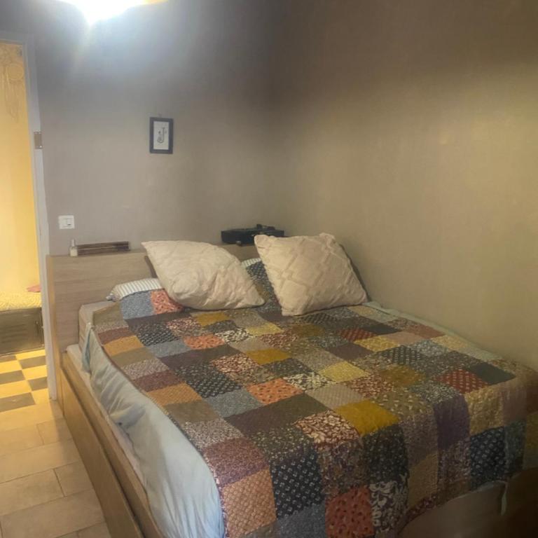 Comme à la maison , chambre privée - Chambre Double avec Salle de Bains Privative - 4