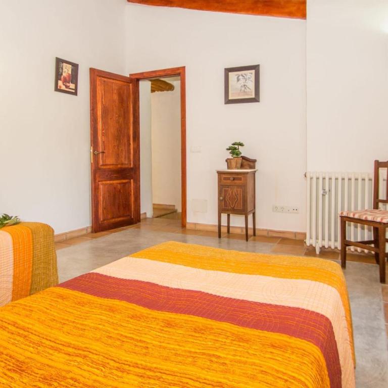 Nonga - Casa Vacacional de 3 dormitorios - 21