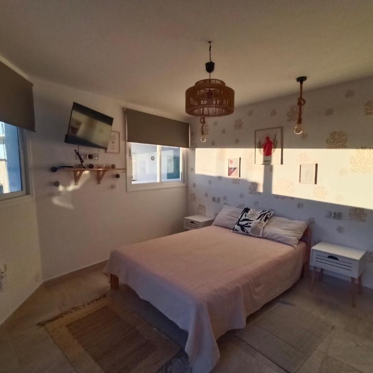 Apartment Marina Puerto de Santiago 4 people - Apartamento de 2 dormitorios - 3