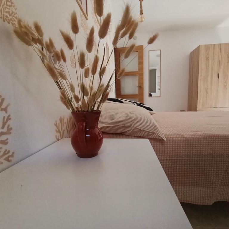 Apartment Marina Puerto de Santiago 4 people - Apartamento de 2 dormitorios - 2