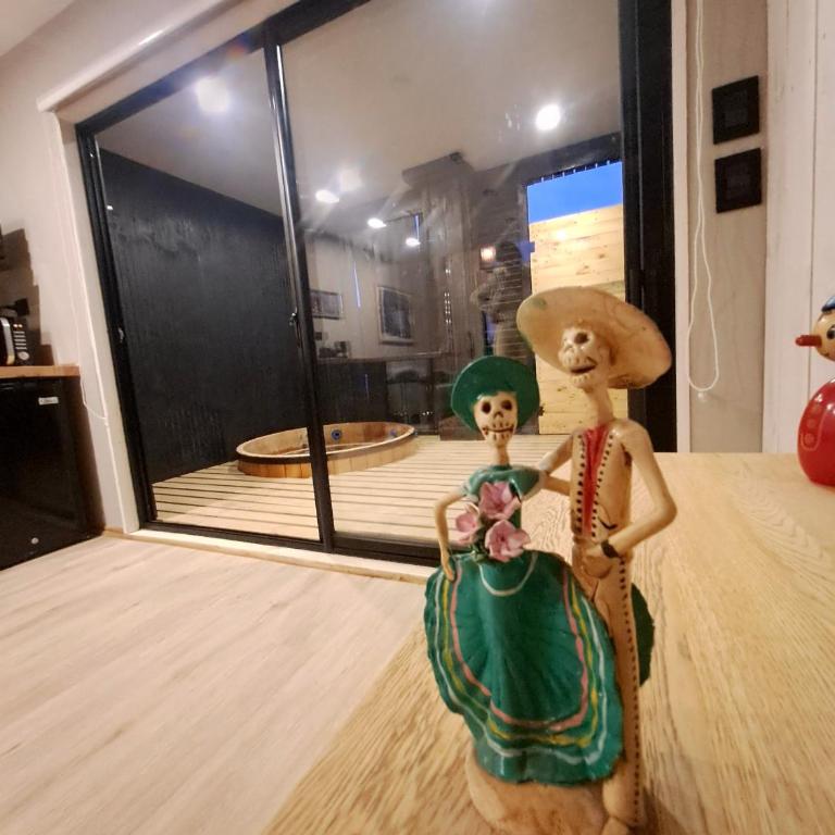 Amaranto Loft Pichilemu - Apartamento de 1 dormitorio - 7