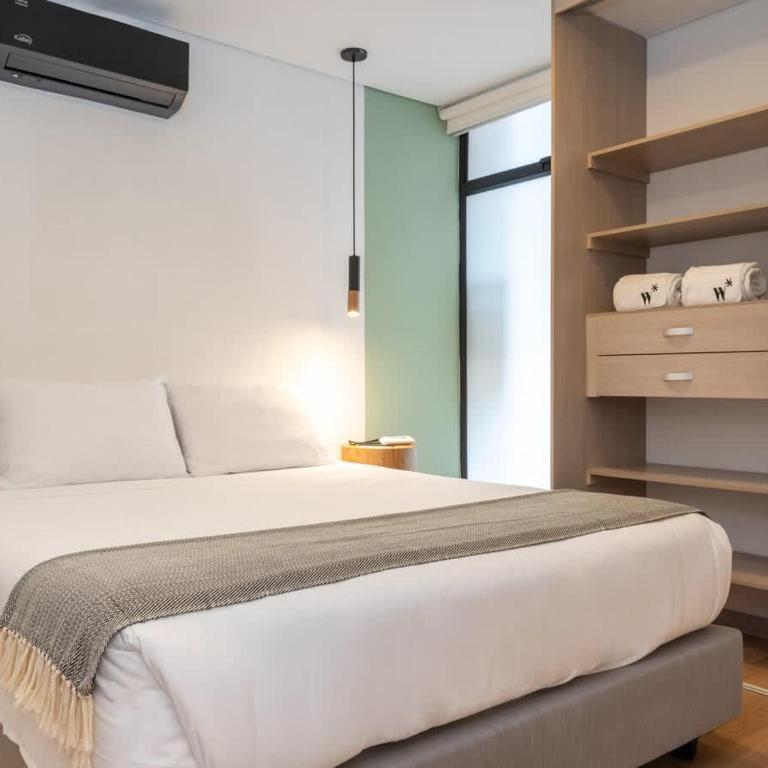 NOK Beautiful 3BR in Laureles Medellin - Apartment - 16