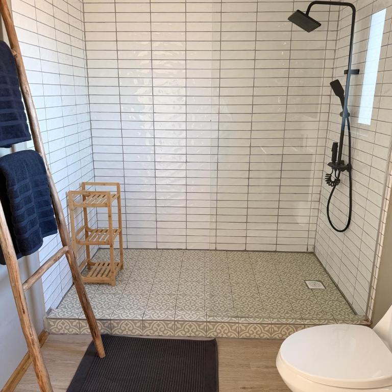 Amaranto Loft Pichilemu - Apartamento de 1 dormitorio - 16