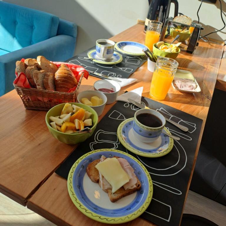 Amaranto Loft Pichilemu - Apartamento de 1 dormitorio - 11