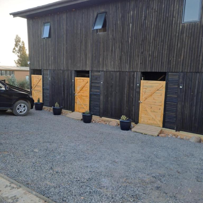 Amaranto Loft Pichilemu - Apartamento de 1 dormitorio - 18