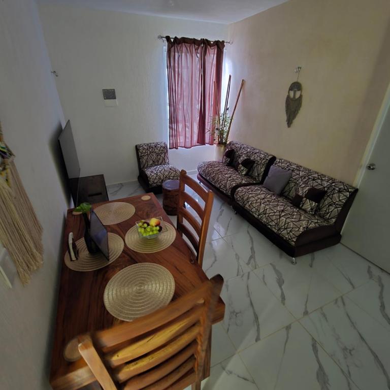 Casa Luhami - Two-Bedroom House - 13