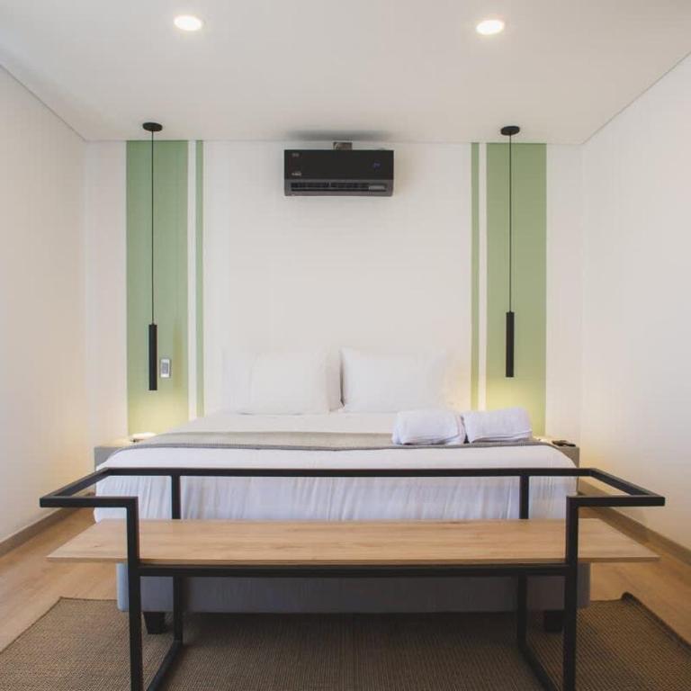 NOK Cool 3 BR With Balcony in Laureles Medellin - Apartment - 4