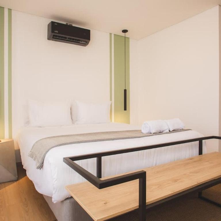 NOK Cool 3 BR With Balcony in Laureles Medellin - Apartment - 21