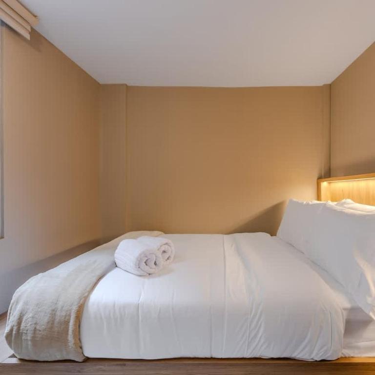 NOK Exclusive 4BR with Terrace in Zona Rosa - Apartamento - 8