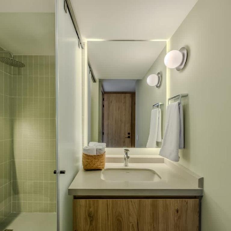 NOK Exclusive 4BR with Terrace in Zona Rosa - Apartamento - 11