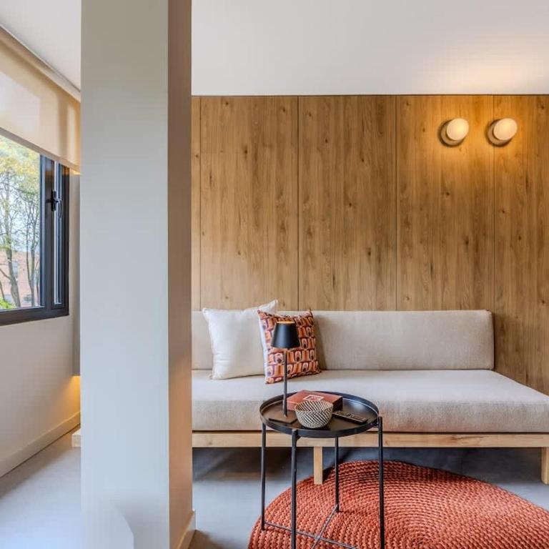 NOK Exclusive 4BR with Terrace in Zona Rosa - Apartamento - 13